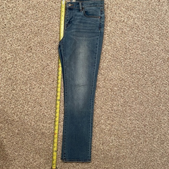 J. Crew Slim Broken-In Boyfriend Jeans 28 - Picture 4 of 4